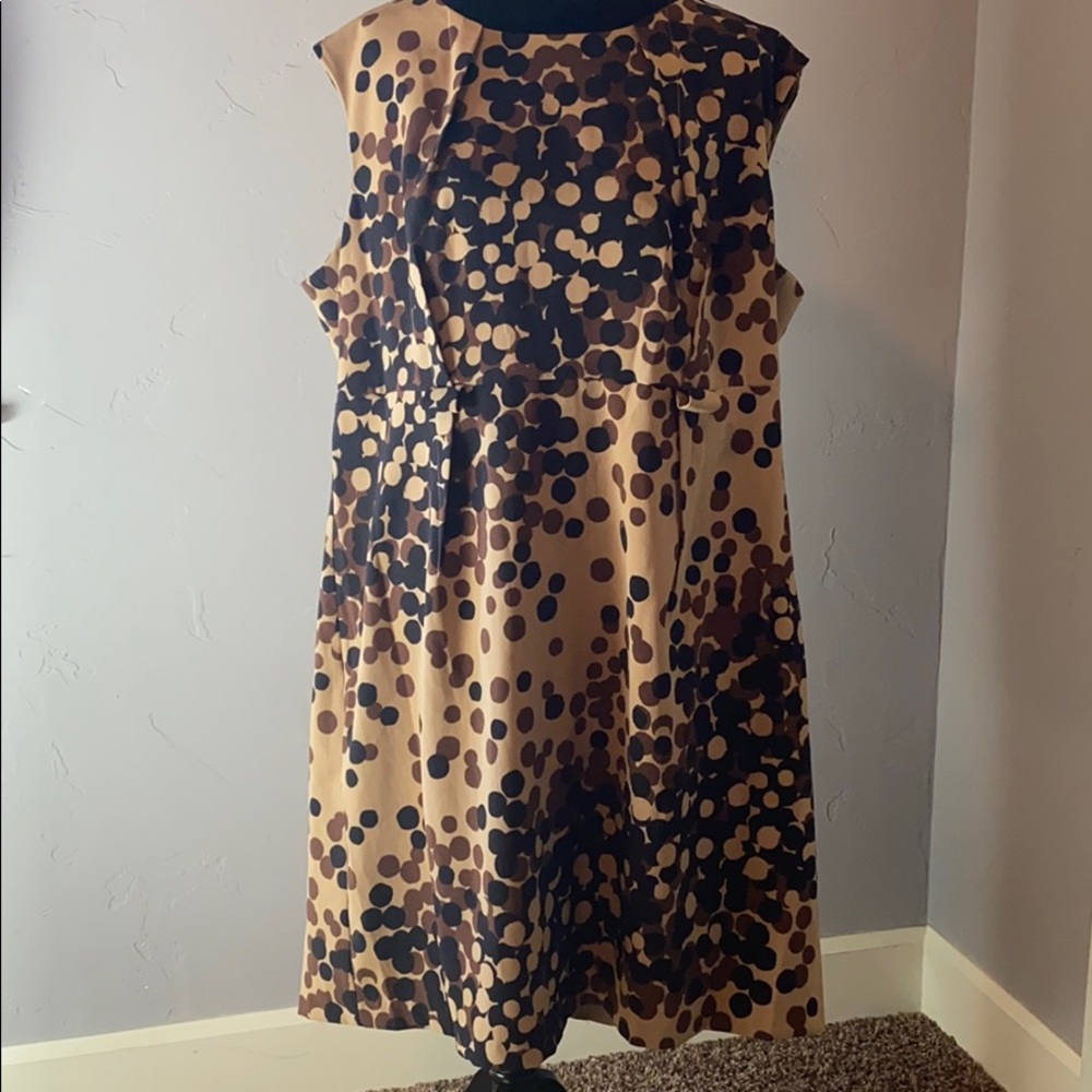 Emma & Michele Dress